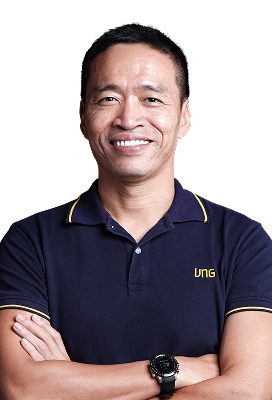 Ông Lê Hồng Minh