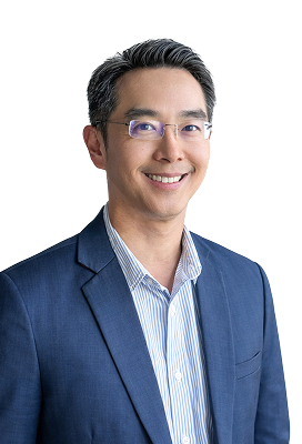 Ông Edphawin Jetjirawat