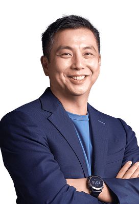 Ông Kelly Yin Hon Wong