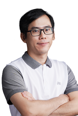 Ông Nguyễn Lê Thành